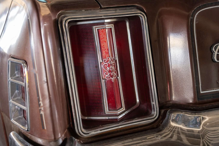 1977 Chrysler Cordoba - Image 31 of 31