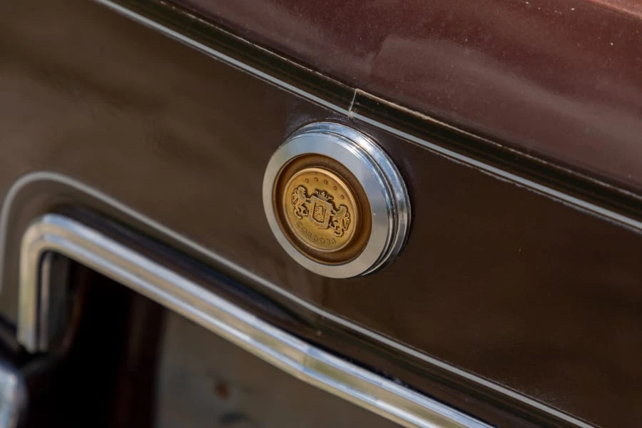 1977 Chrysler Cordoba - Image 9 of 31