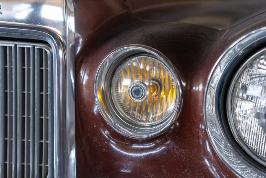 1977 Chrysler Cordoba - Image 18 of 31