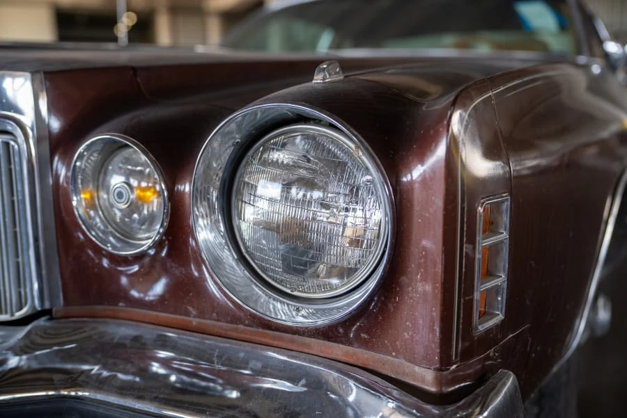 1977 Chrysler Cordoba - Image 5 of 31