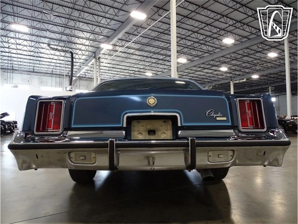 1977 Chrysler Cordoba - Image 15 of 31