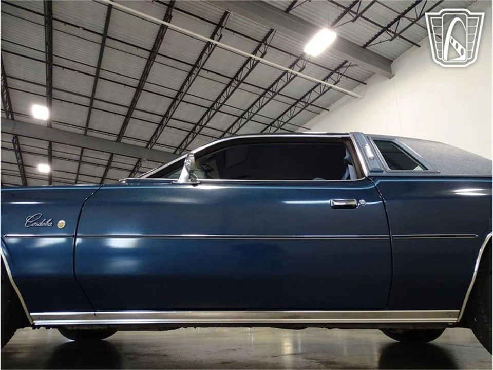 1977 Chrysler Cordoba - Image 31 of 31