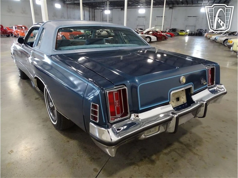 1977 Chrysler Cordoba - Image 11 of 31