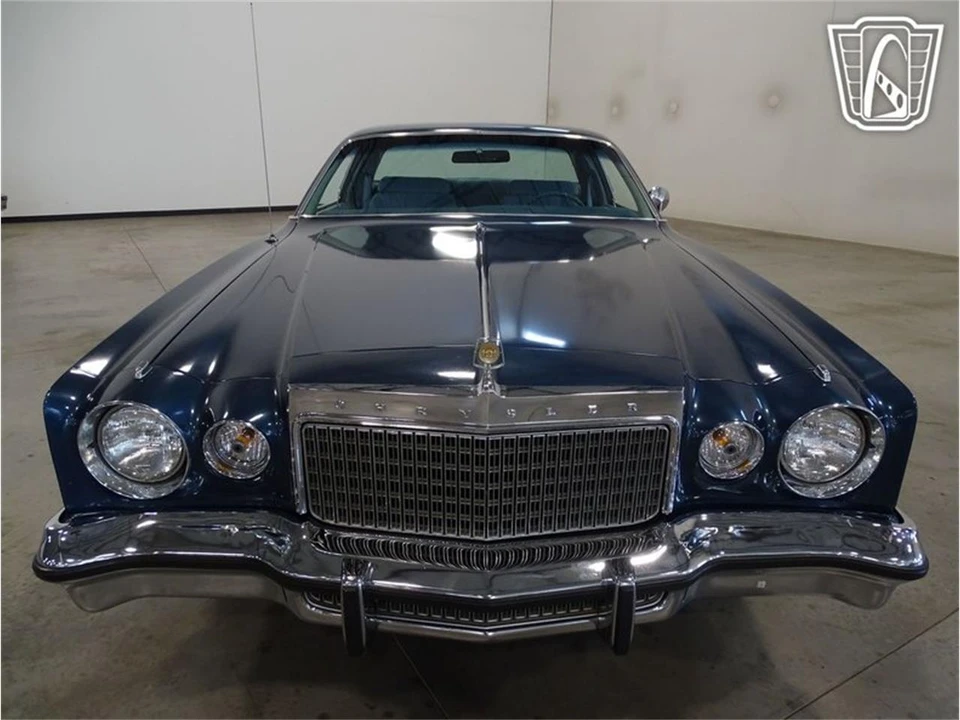 1977 Chrysler Cordoba - Image 2 of 31