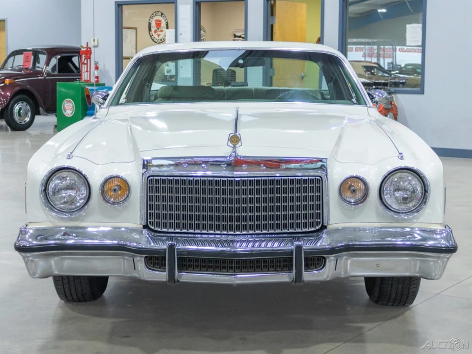 1977 Chrysler Cordoba - Image 2 of 21