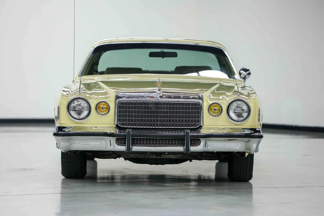 1977 Chrysler Cordoba - Image 2 of 31