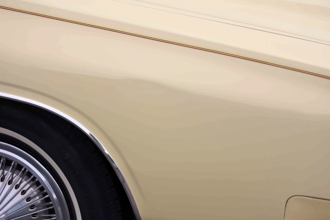 1977 Chrysler Cordoba - Image 31 of 31