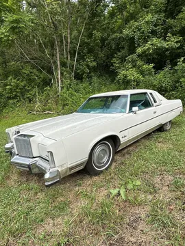 1977 Chrysler New Yorker
