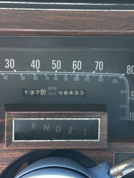 1977 Chrysler New Yorker - Image 7 of 8