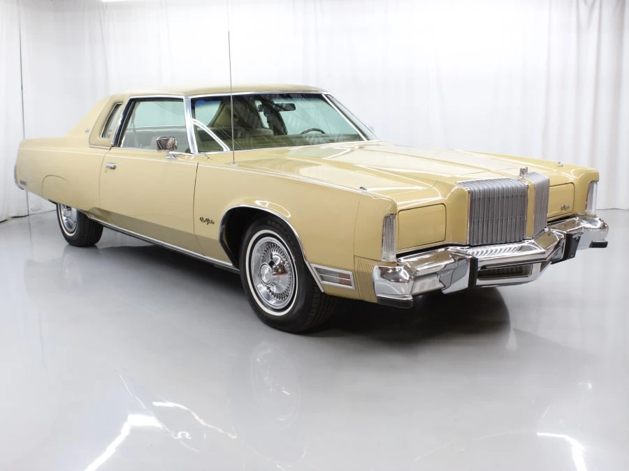 1977 Chrysler New Yorker - Image 6 of 31