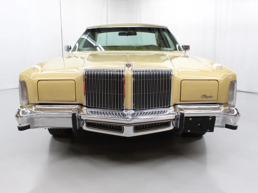 1977 Chrysler New Yorker - Image 7 of 31