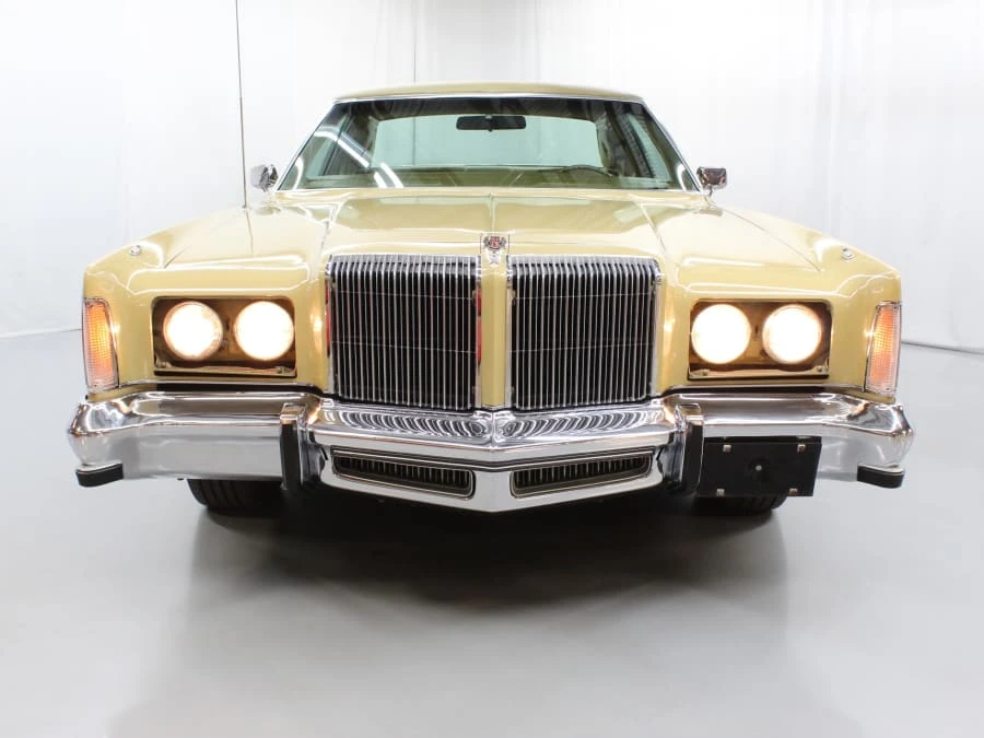 1977 Chrysler New Yorker - Image 8 of 31