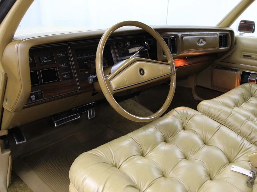 1977 Chrysler New Yorker - Image 4 of 31