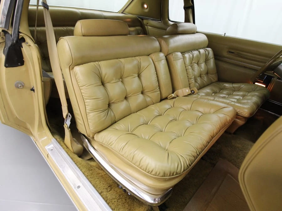 1977 Chrysler New Yorker - Image 18 of 31