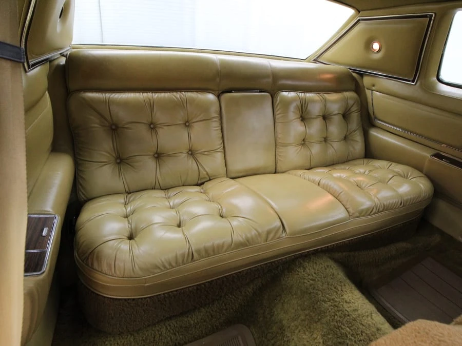 1977 Chrysler New Yorker - Image 19 of 31