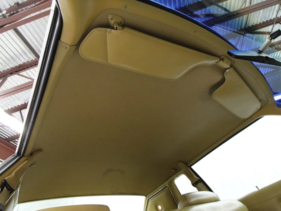 1977 Chrysler New Yorker - Image 20 of 31