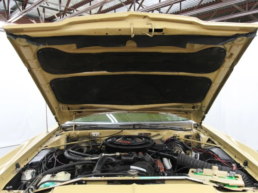 1977 Chrysler New Yorker - Image 24 of 31