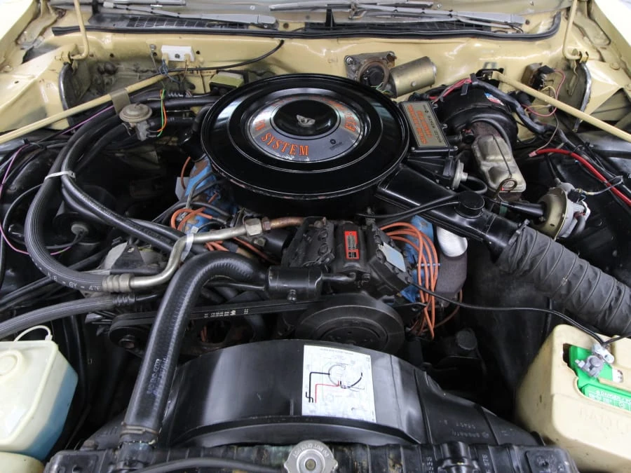 1977 Chrysler New Yorker - Image 25 of 31