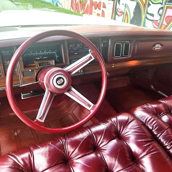 1977 Chrysler New Yorker - Image 15 of 30