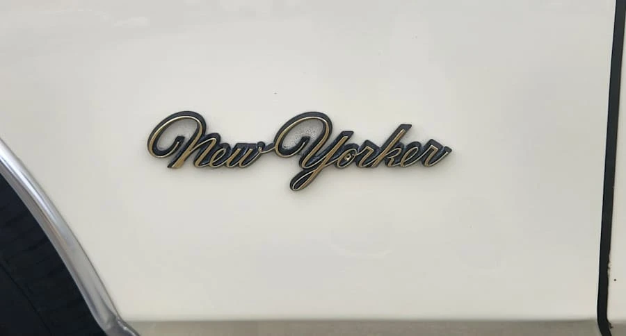 1977 Chrysler New Yorker - Image 7 of 30