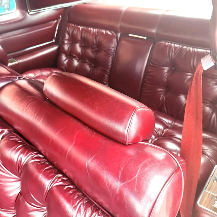 1977 Chrysler New Yorker - Image 18 of 30
