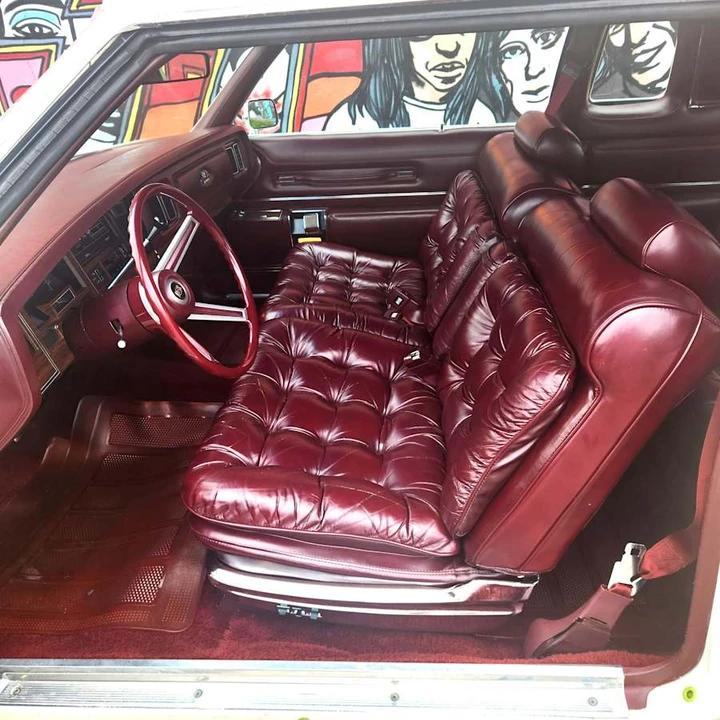 1977 Chrysler New Yorker - Image 17 of 30