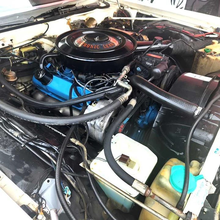 1977 Chrysler New Yorker - Image 25 of 30