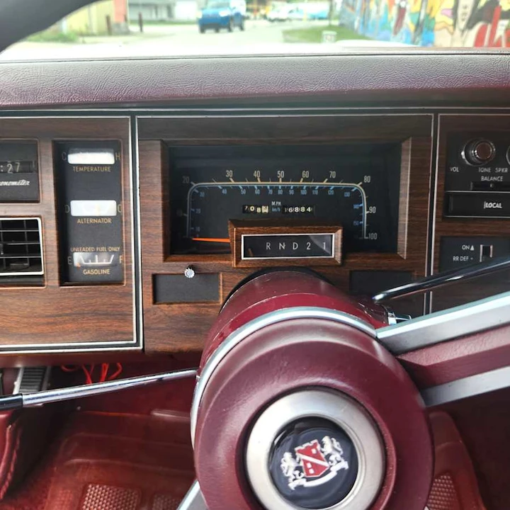 1977 Chrysler New Yorker - Image 21 of 30