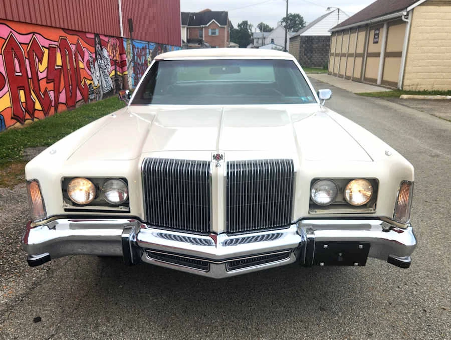 1977 Chrysler New Yorker - Image 4 of 30