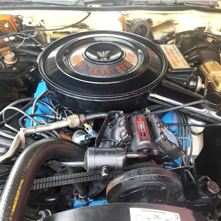 1977 Chrysler New Yorker - Image 24 of 30