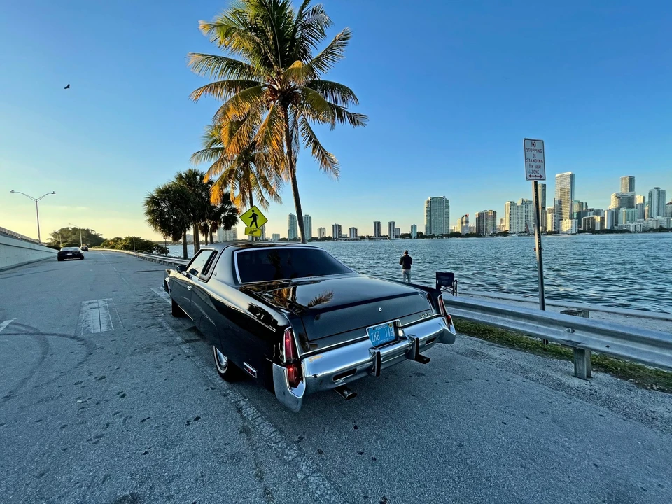 1977 Chrysler New Yorker - Image 31 of 31