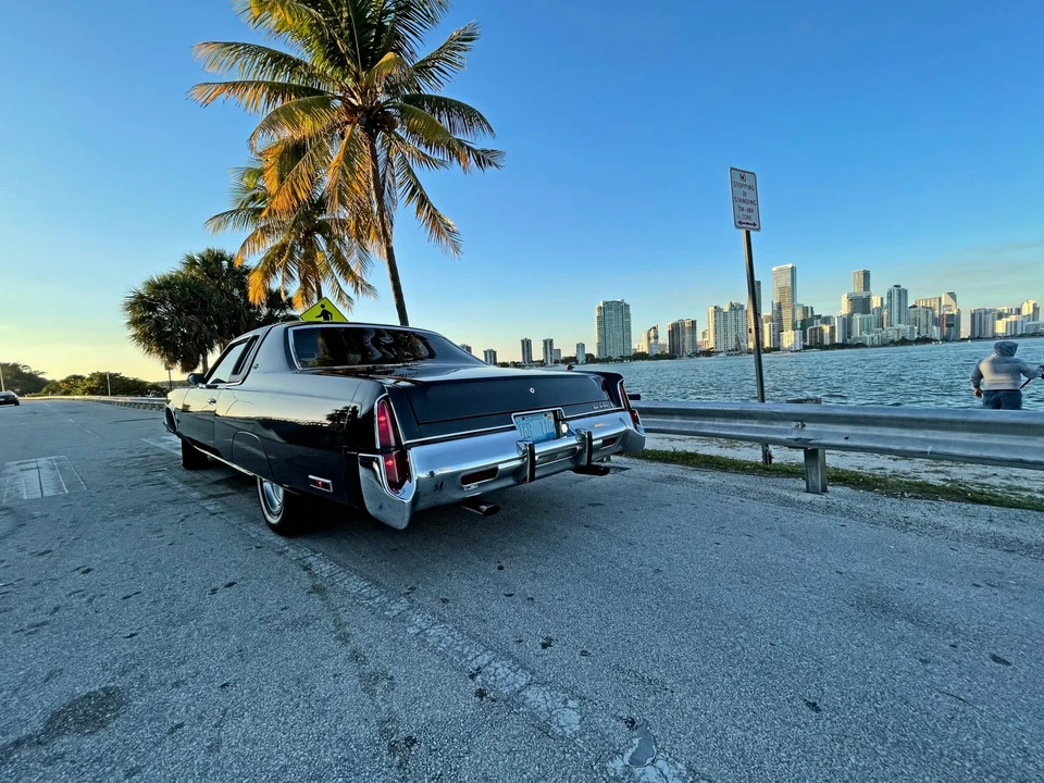 1977 Chrysler New Yorker - Image 30 of 31