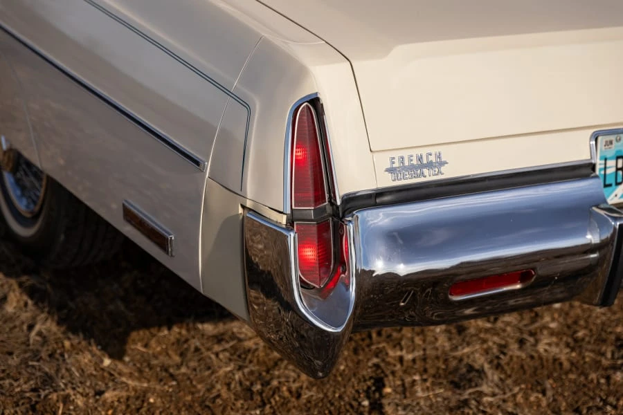 1977 Chrysler New Yorker - Image 7 of 30