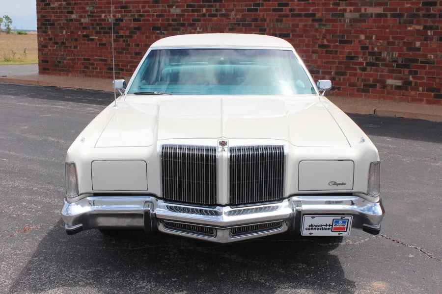 1977 Chrysler New Yorker - Image 2 of 22