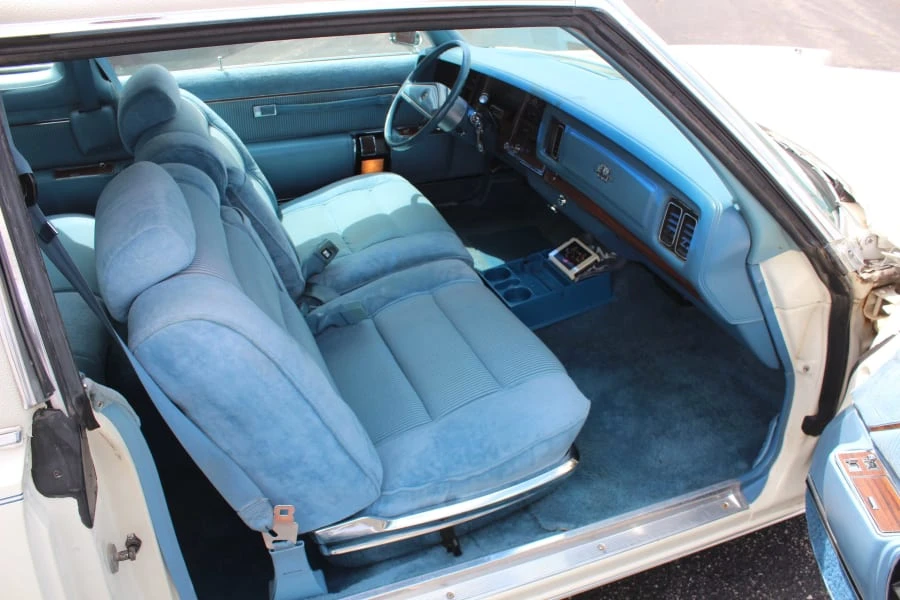 1977 Chrysler New Yorker - Image 6 of 22
