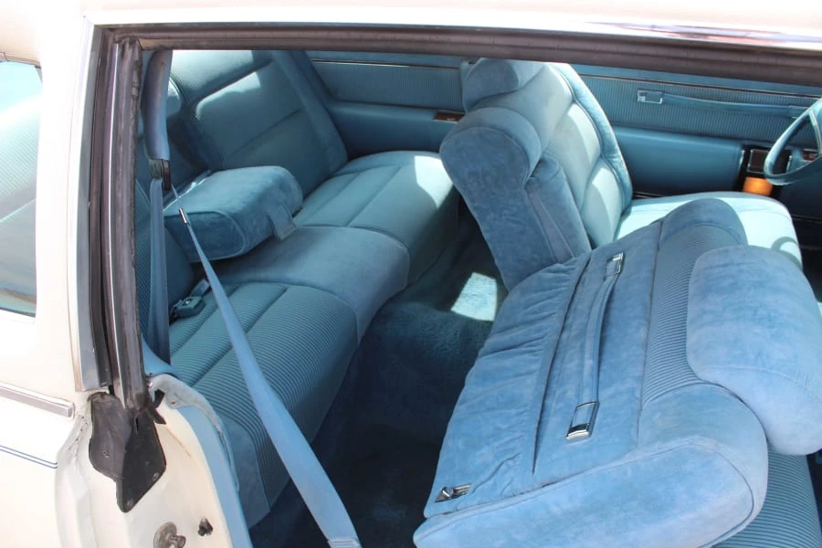1977 Chrysler New Yorker - Image 8 of 22