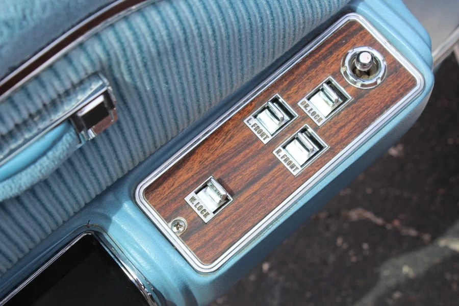 1977 Chrysler New Yorker - Image 12 of 22