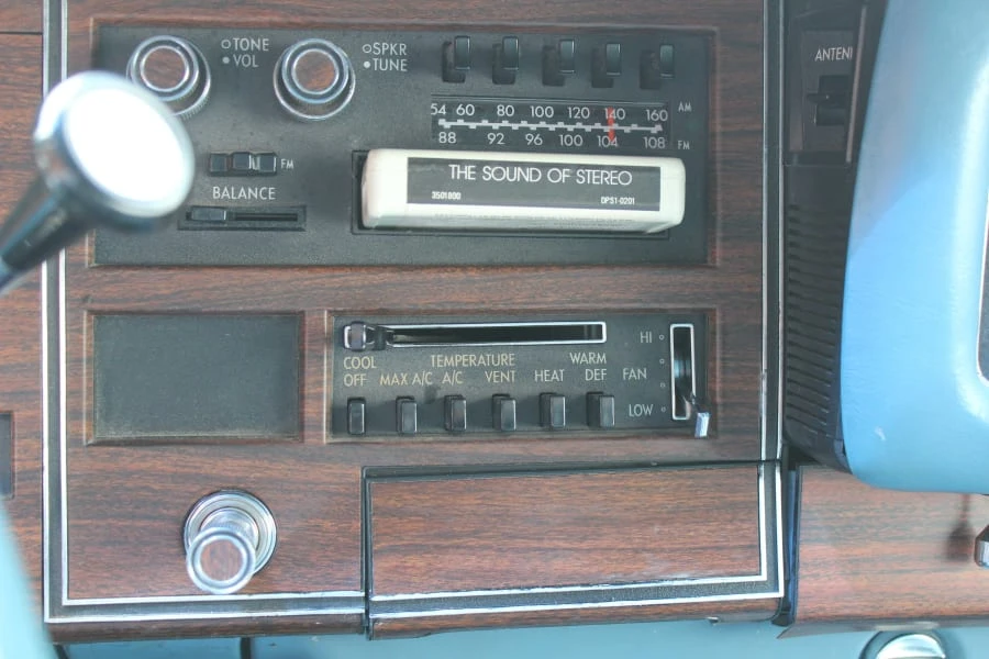 1977 Chrysler New Yorker - Image 14 of 22