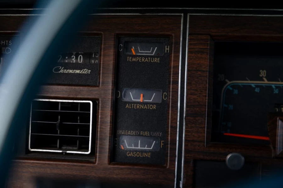 1977 Chrysler New Yorker - Image 24 of 30