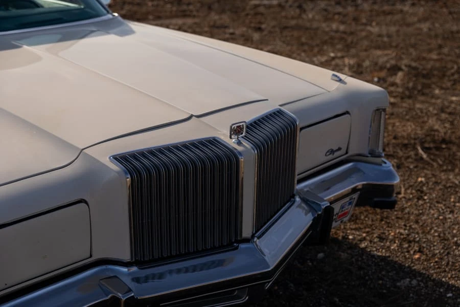1977 Chrysler New Yorker - Image 15 of 30