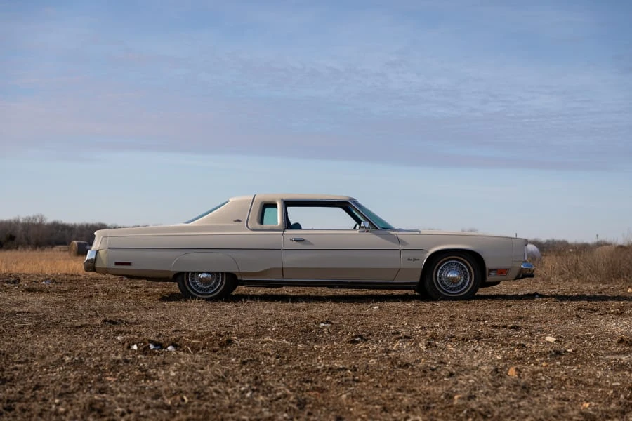 1977 Chrysler New Yorker - Image 14 of 30