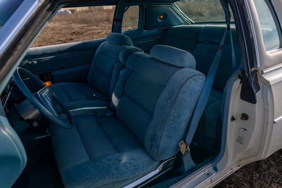 1977 Chrysler New Yorker - Image 26 of 30