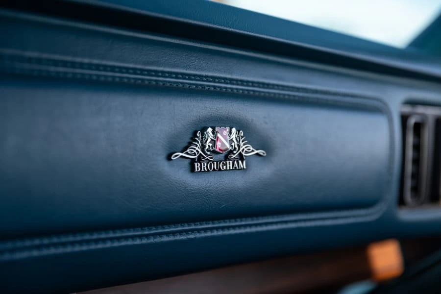 1977 Chrysler New Yorker - Image 20 of 30
