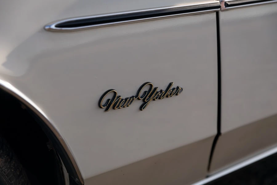 1977 Chrysler New Yorker - Image 13 of 30