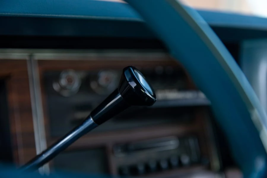 1977 Chrysler New Yorker - Image 28 of 30