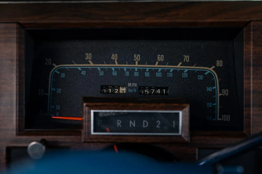 1977 Chrysler New Yorker - Image 25 of 30