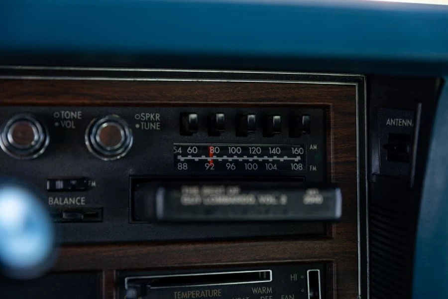 1977 Chrysler New Yorker - Image 22 of 30