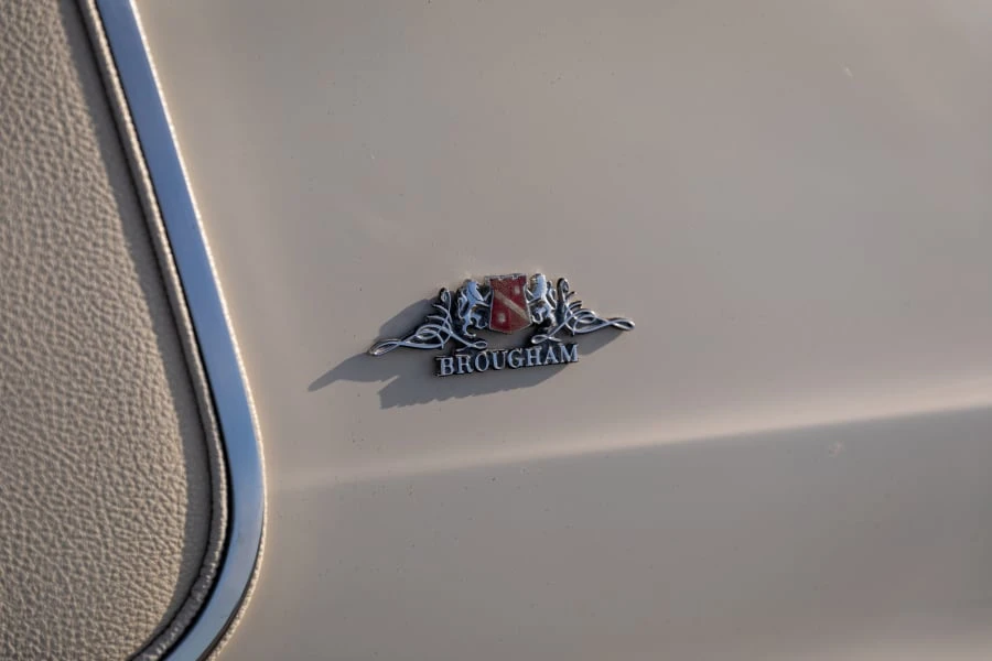 1977 Chrysler New Yorker - Image 12 of 30