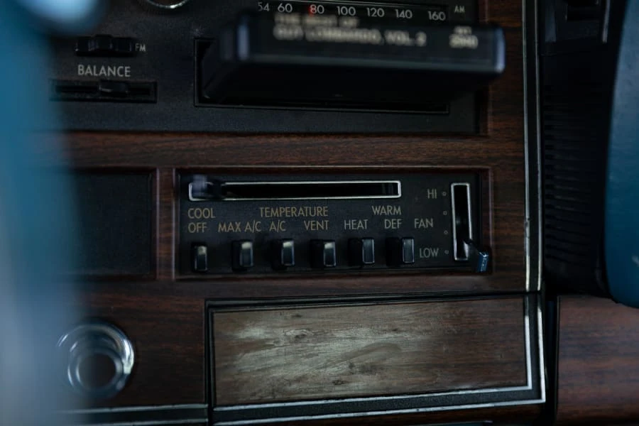 1977 Chrysler New Yorker - Image 21 of 30