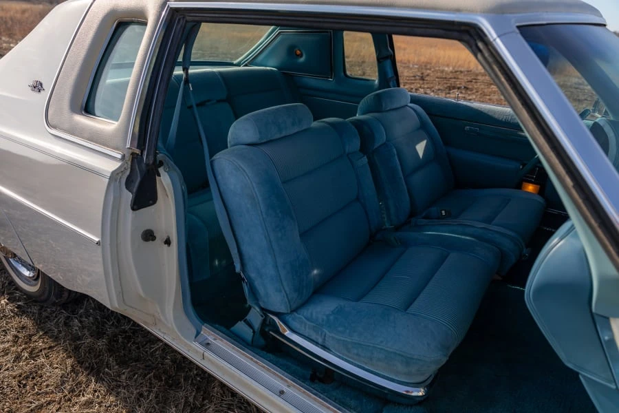 1977 Chrysler New Yorker - Image 27 of 30